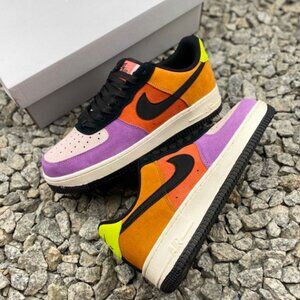 nike Air Force One Low-top All-Purpose Casual Sports Sneaker